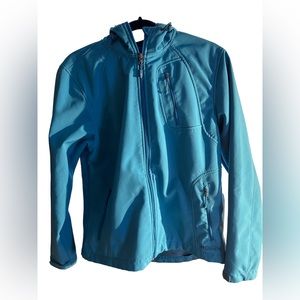 Double Diamond Women’s Jacket Med EUC